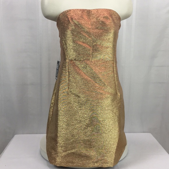 Express Dresses & Skirts - Express Short Sexy Prom Formal Dress SZ 14 New